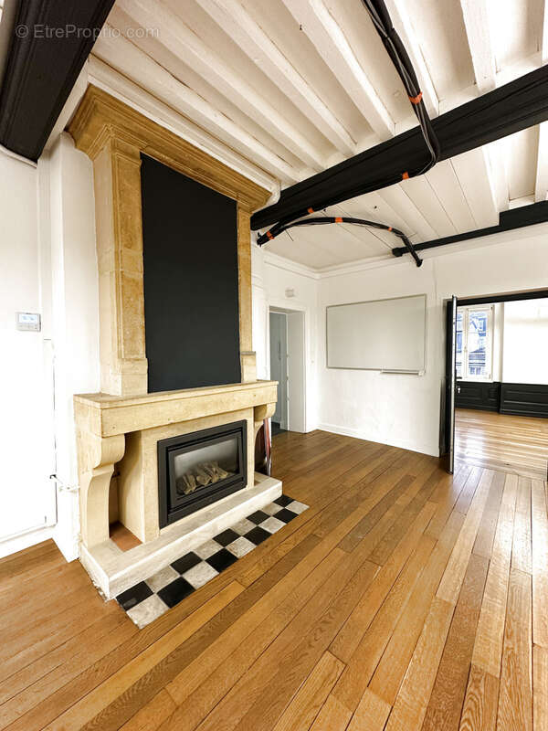 Appartement à METZ