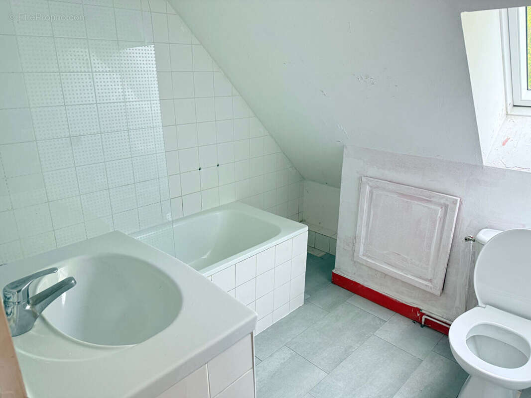 Maison 90m² à herbeville - photo 14