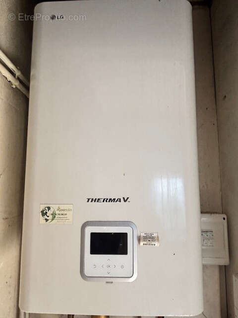 Maison à CAUDEBEC-LES-ELBEUF