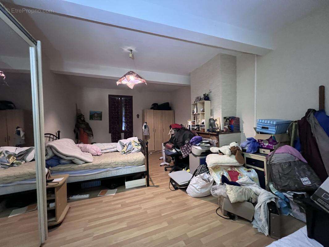 Maison à MIRAMONT-DE-COMMINGES