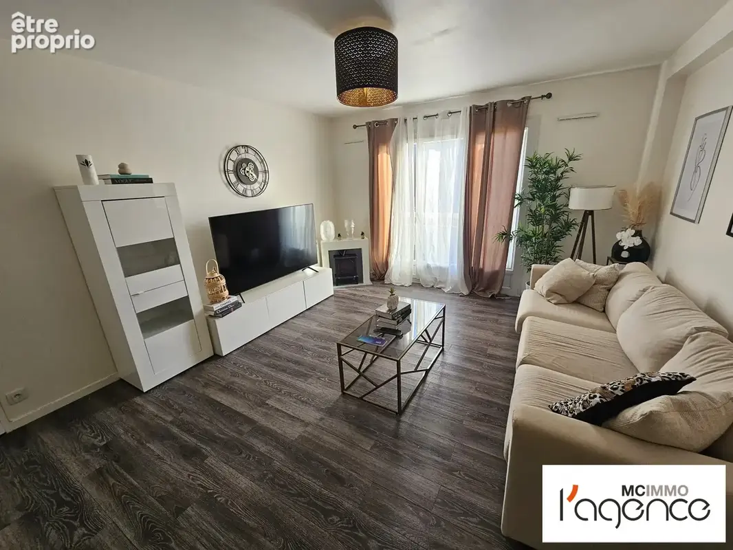 Appartement 2 pièces 52 m² à vendre à Le Havre (76620) - photo 4