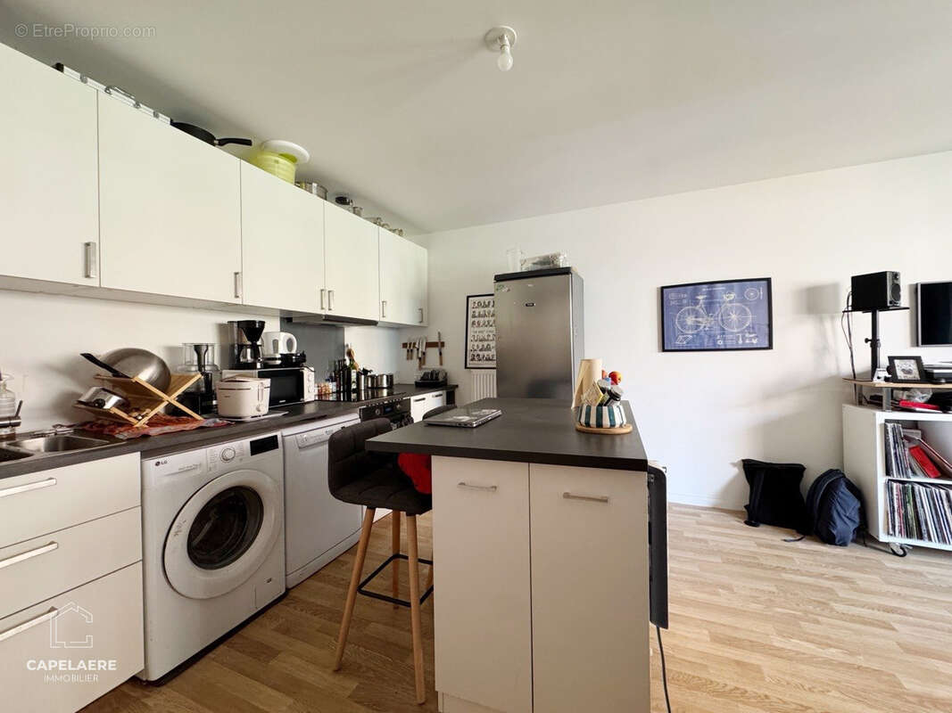 Appartement à LILLE