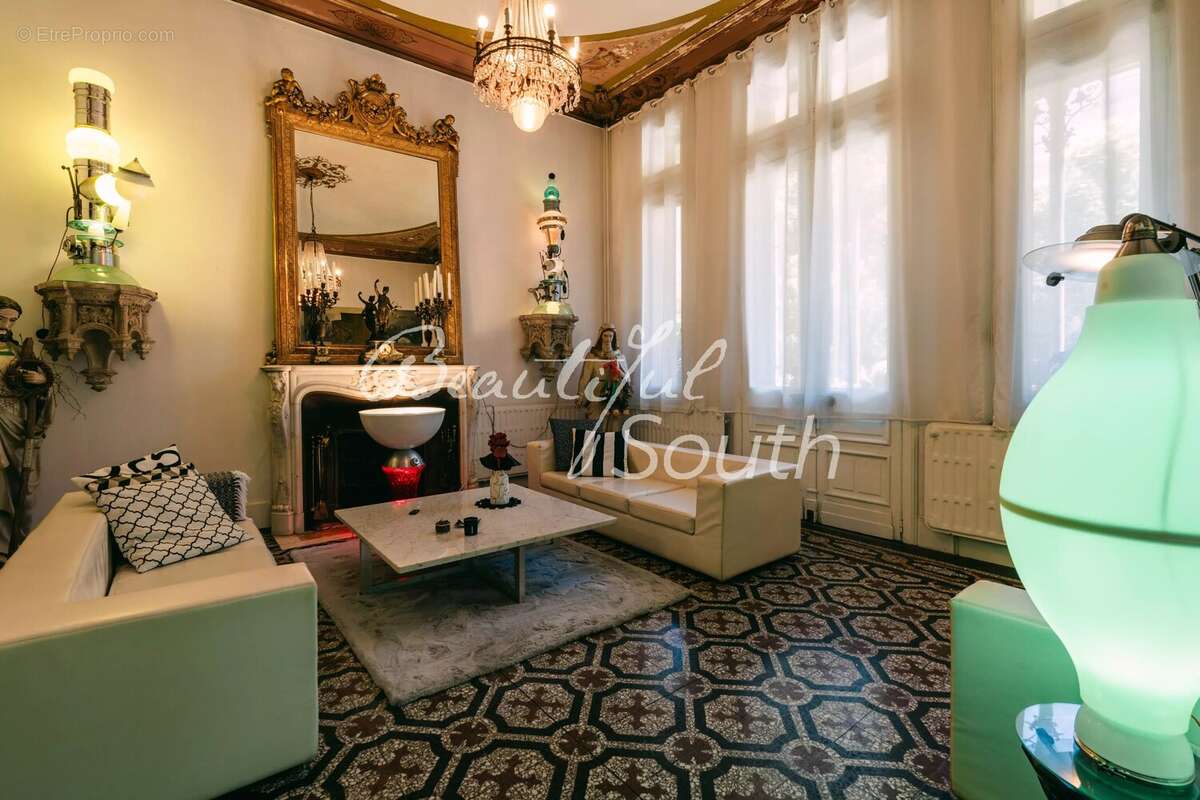 Maison à PERPIGNAN
