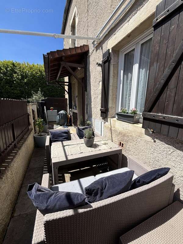 Maison à vendre 4 pièces TALANT (21) - photo 3