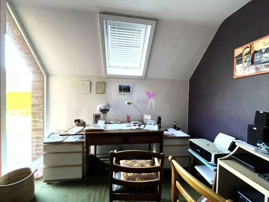 Maison à BONDUES