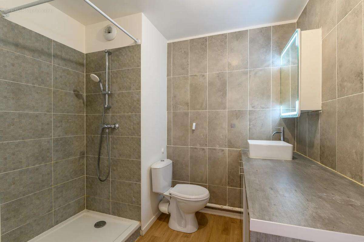 Appartement à LIVRY-GARGAN