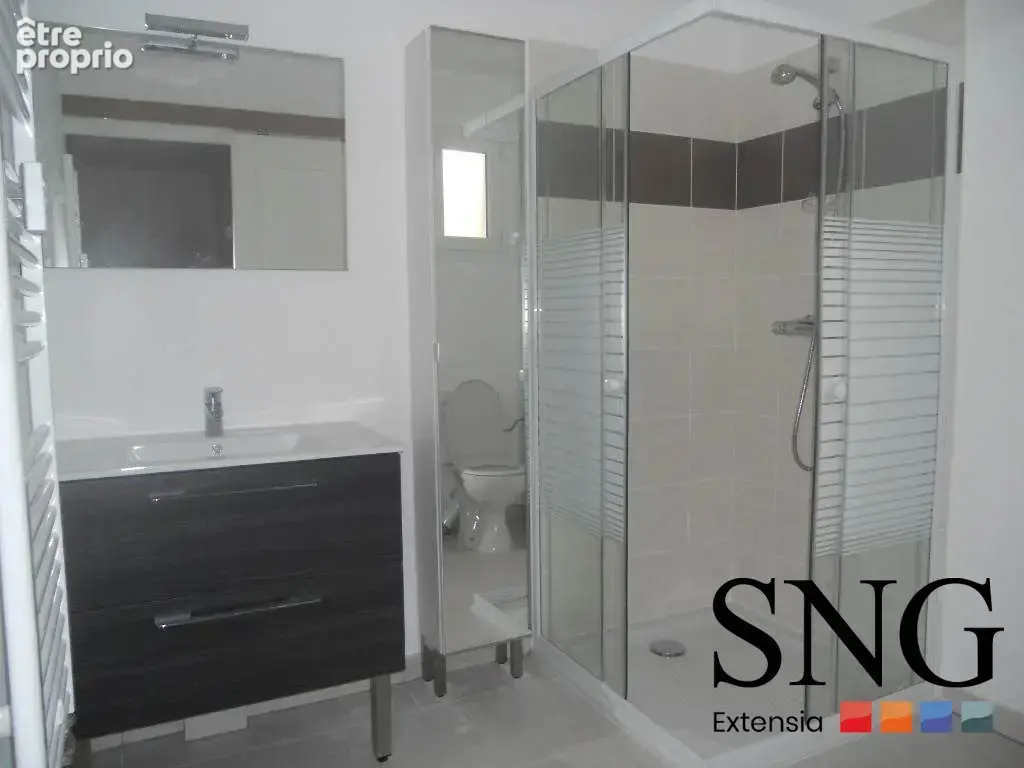 Appartement 1 pièce 18 m² à vendre à Nice (06000) - photo 6