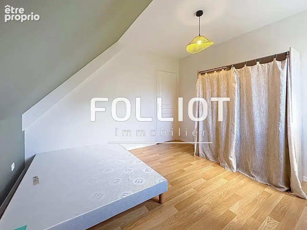 Exclusivité  maison familiale au coeur de bréhal - photo 13