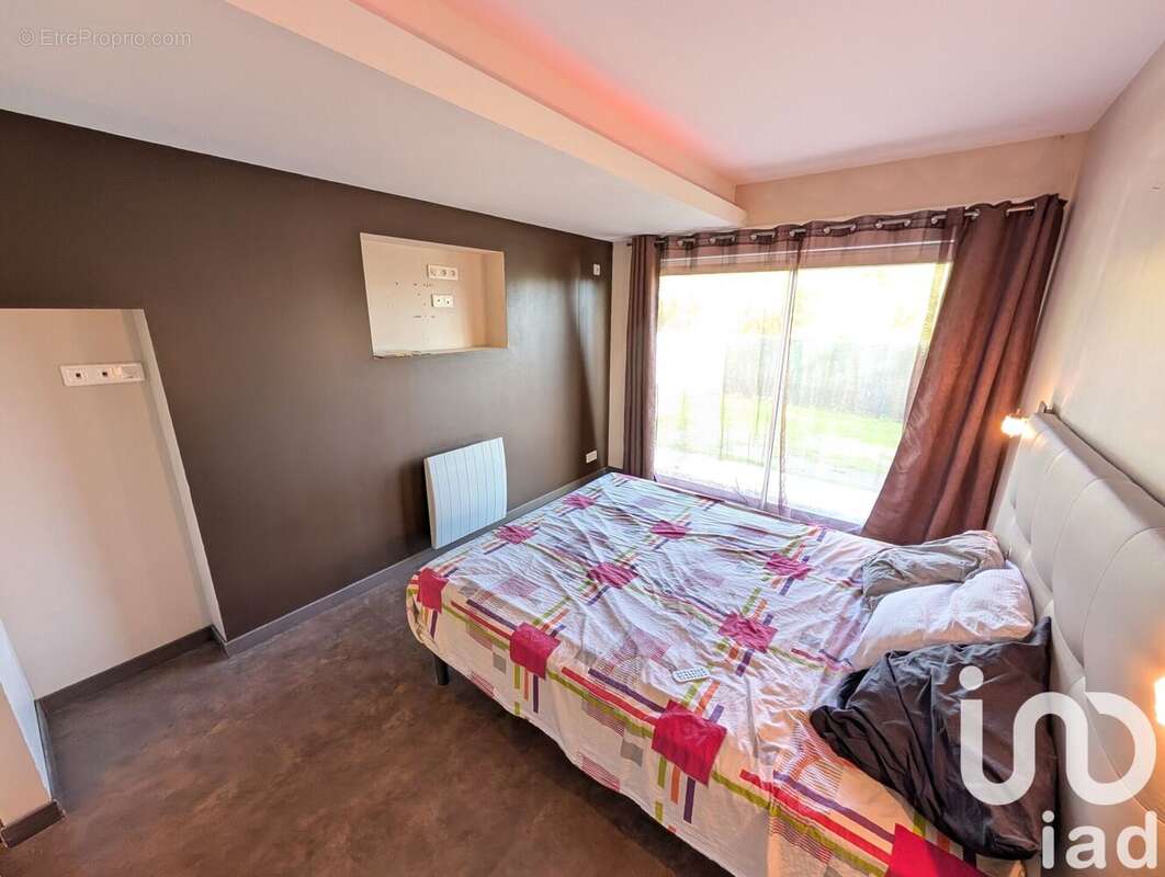 Photo 8 - Maison à MARIGNY-BRIZAY