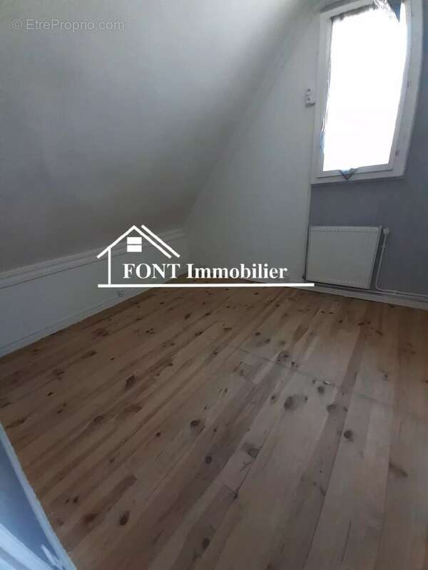 Maison à L&#039;HORME