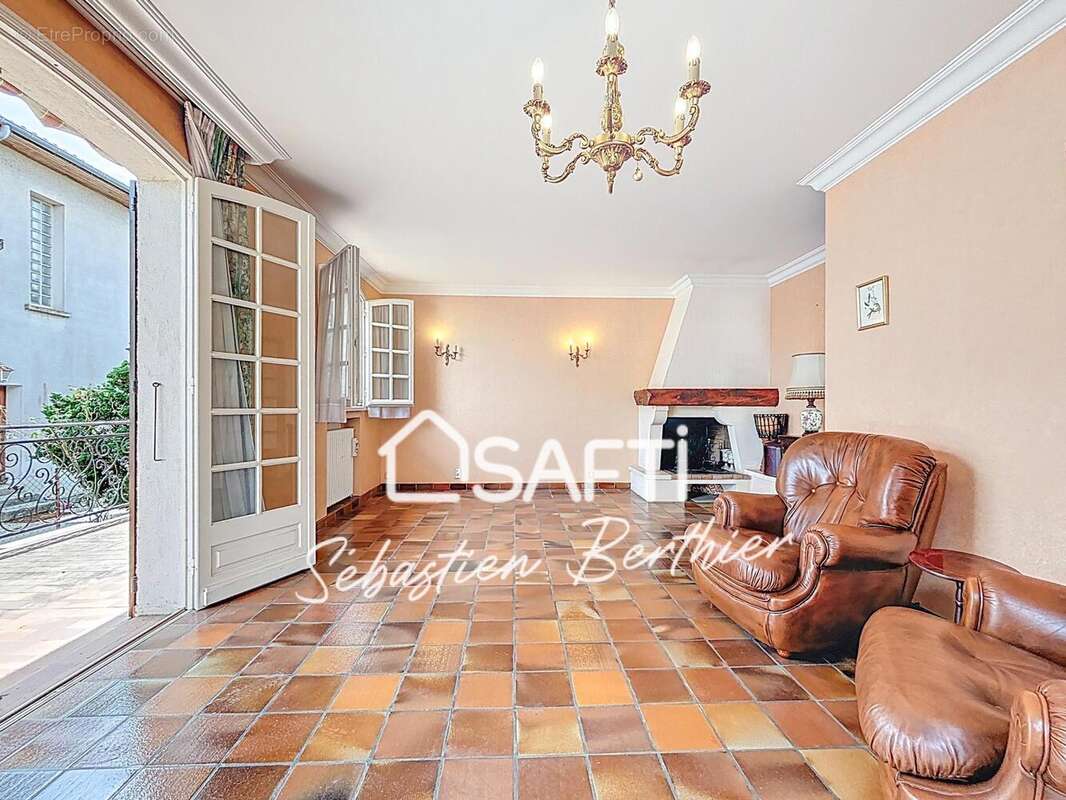 Photo 6 - Maison à LAVAUR