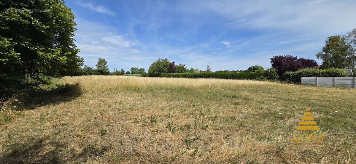 Terrain 3445 m² à Marquion  - photo 6