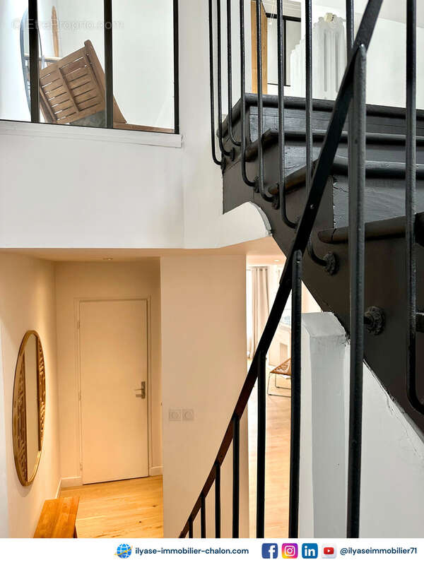 VENDU ! Superbe duplex 86 m2 qui a tout pour vous plaire ! - photo 10
