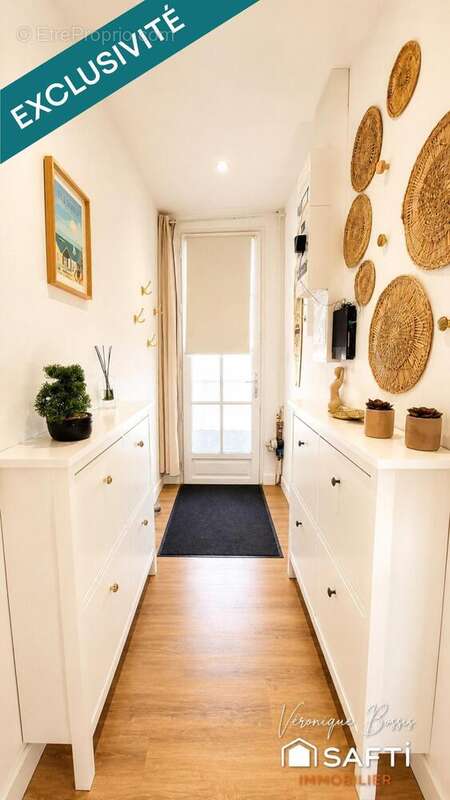 Maison 46 m² à Les Sables-D'olonne  - photo 7