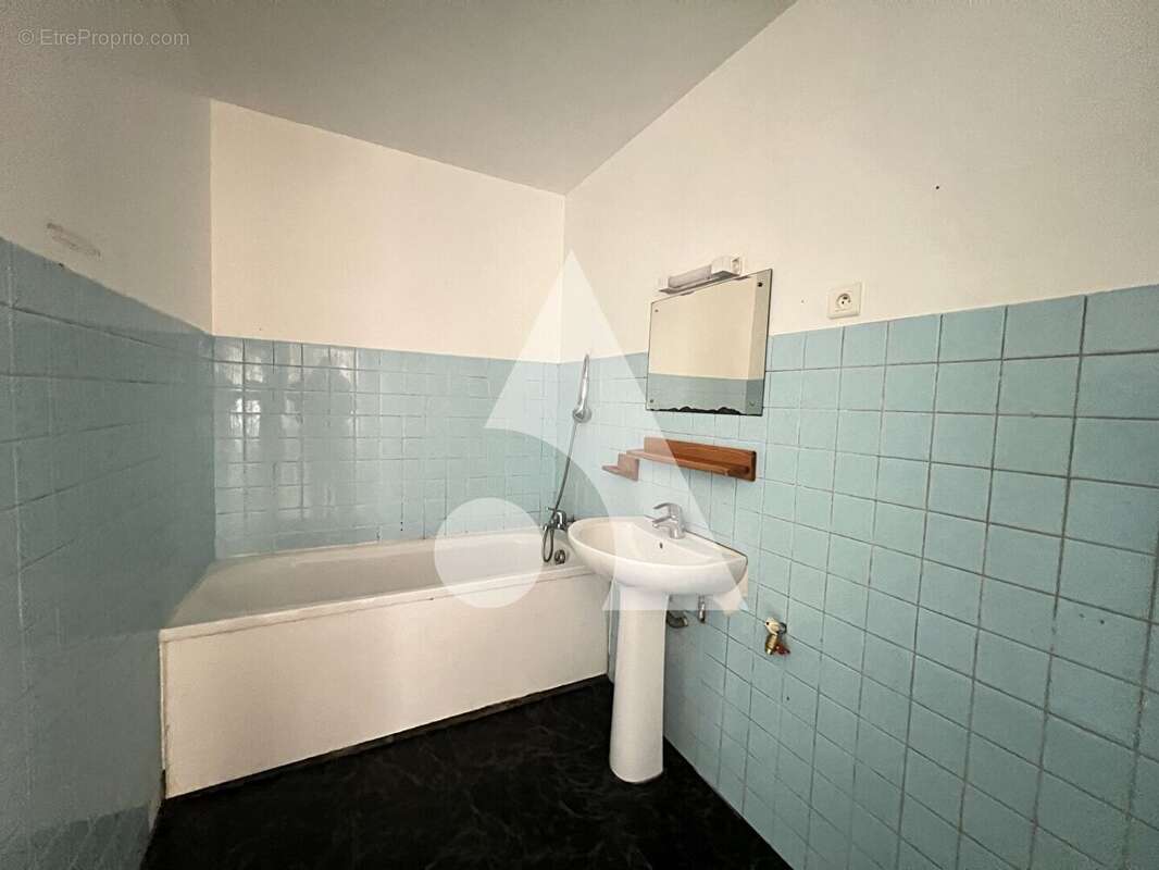 Appartement à BELFORT