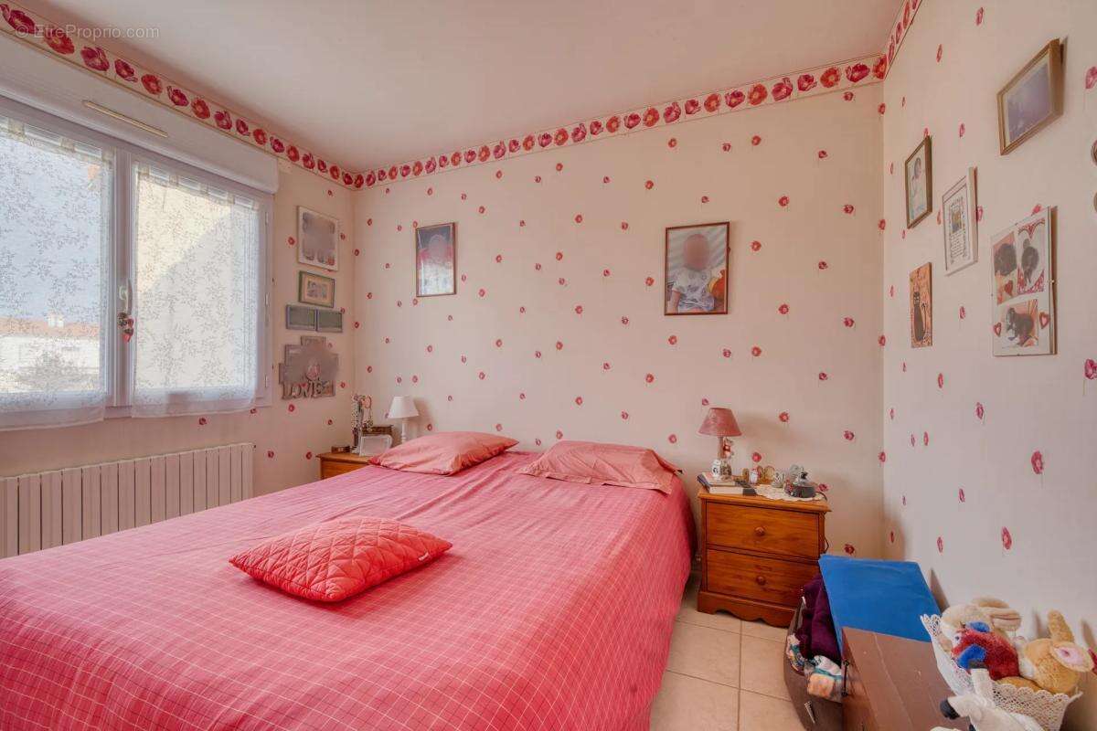 Maison de 6 pièces de 127 m² à Châtelaillon-Plage - photo 8