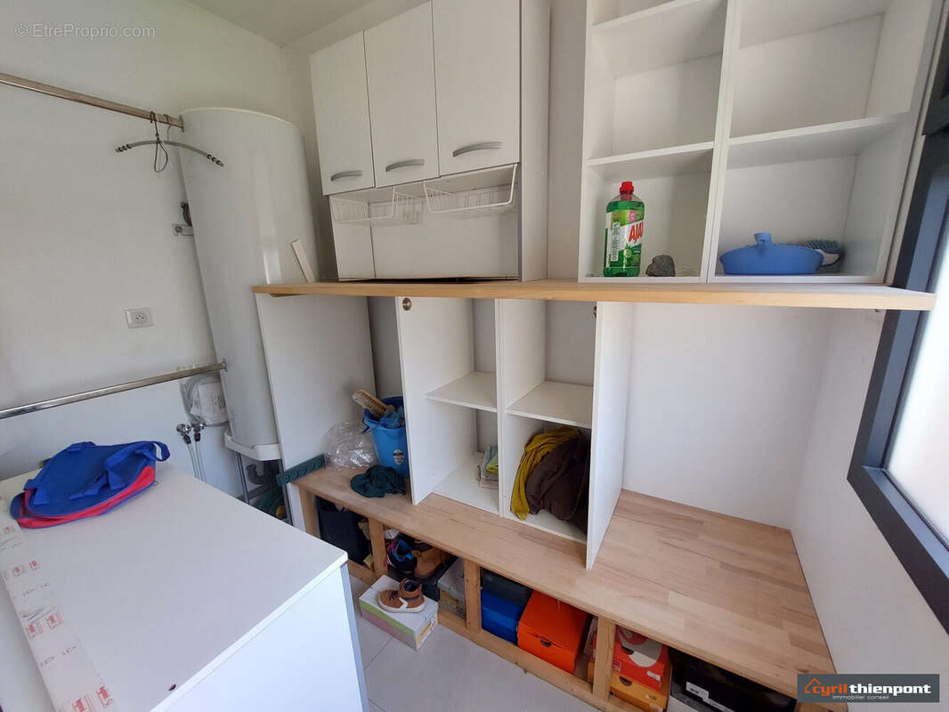 Appartement 86 m² à Abbeville  - photo 8
