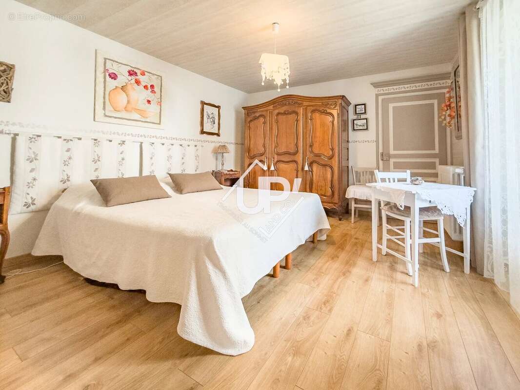 Appartement à MANIGOD