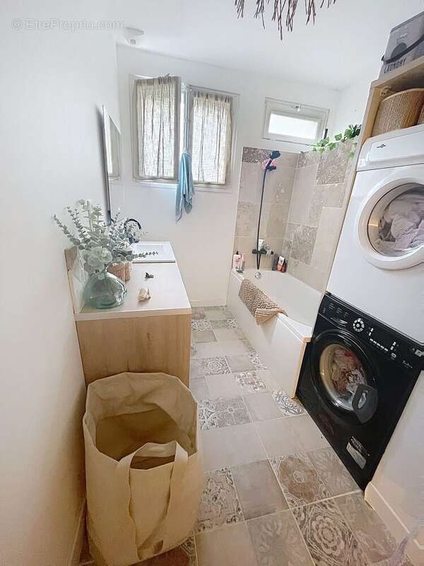 Maison à SAINT-AVERTIN