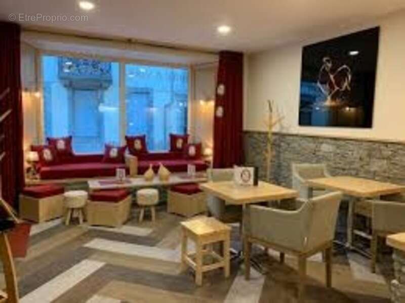 Commerce à CAUTERETS