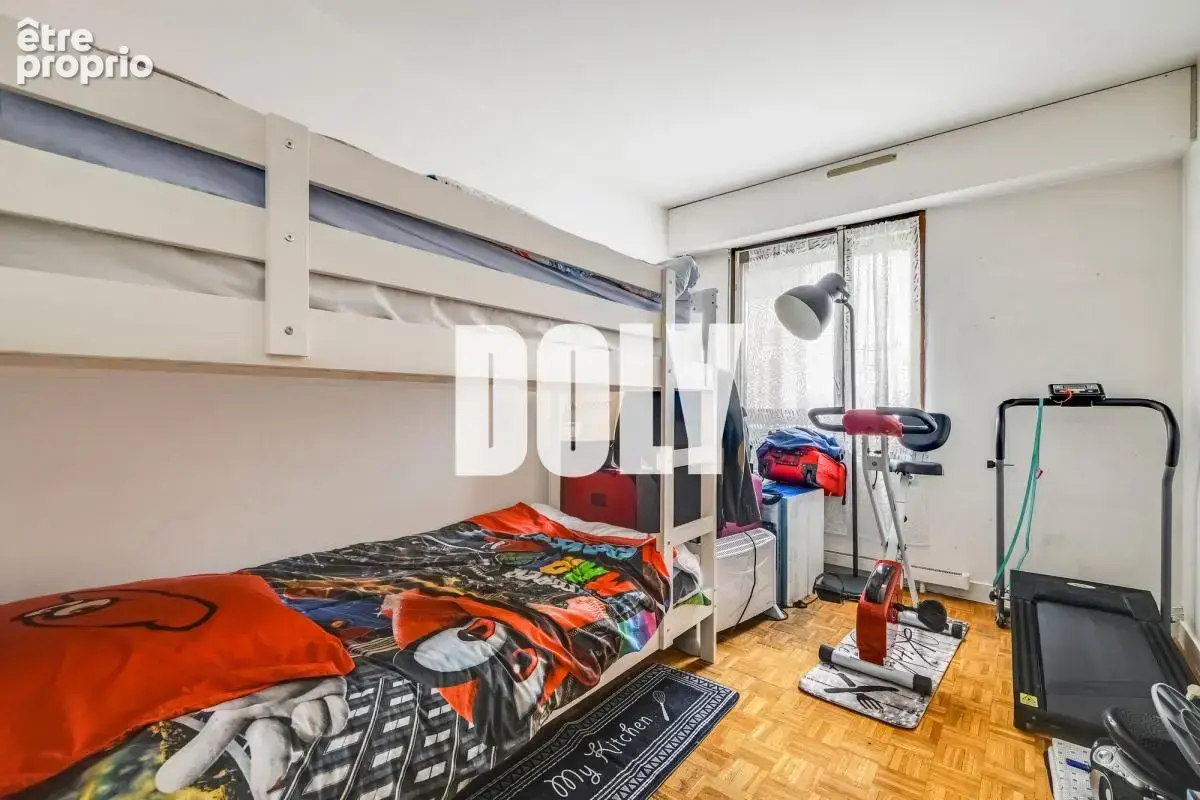 EXCLUSIVITÉ DOLY - APPARTEMENT avec Balcon -  Avenue de Flandre, 75019 - photo 16