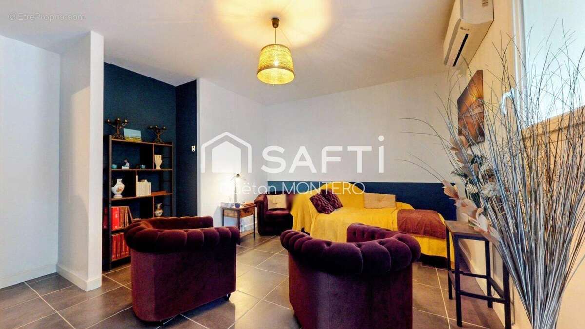 Photo 7 - Maison à ARES