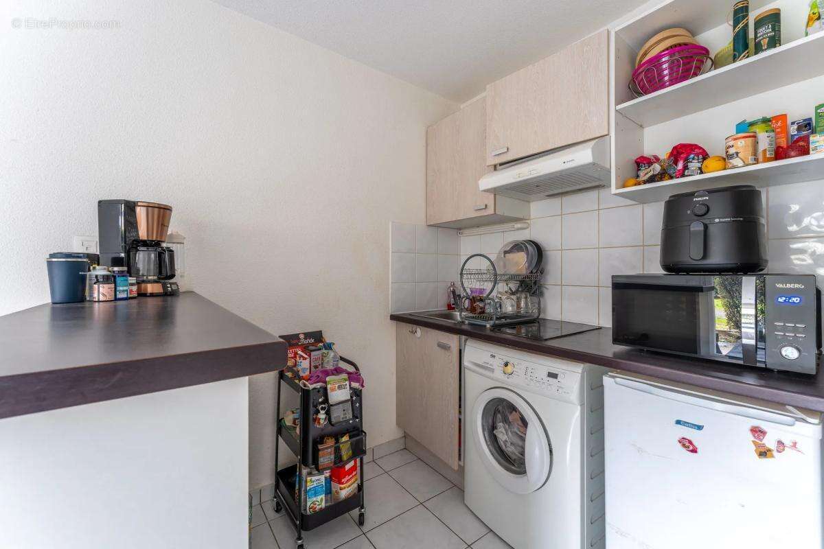 Appartement à SAINT-MEDARD-EN-JALLES