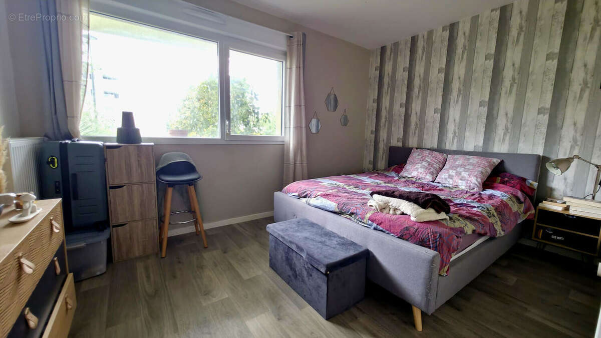 Appartement Le Rheu 3 pièces 64 m2 - photo 6