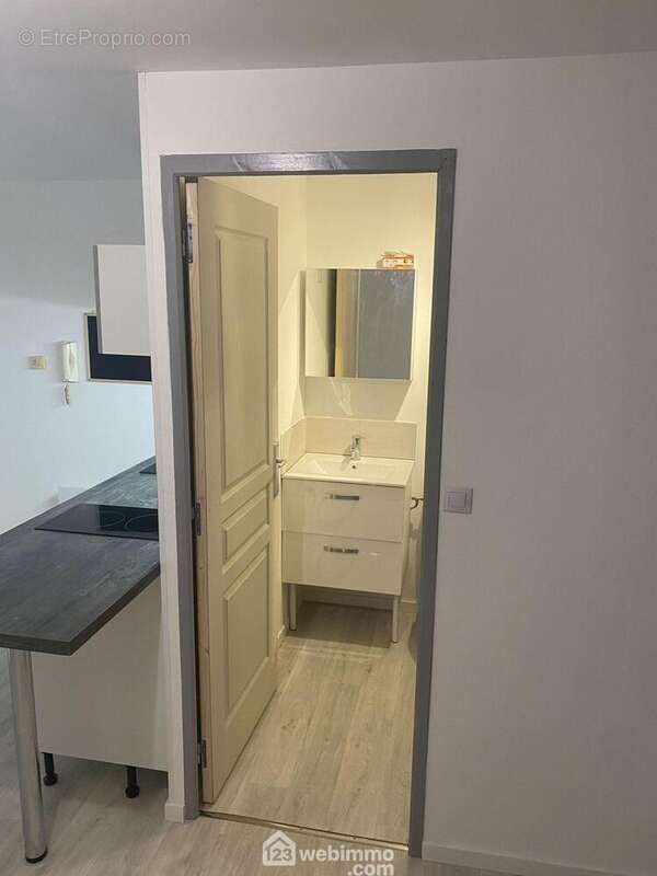 Photo 5 - Appartement à CHERBOURG-OCTEVILLE