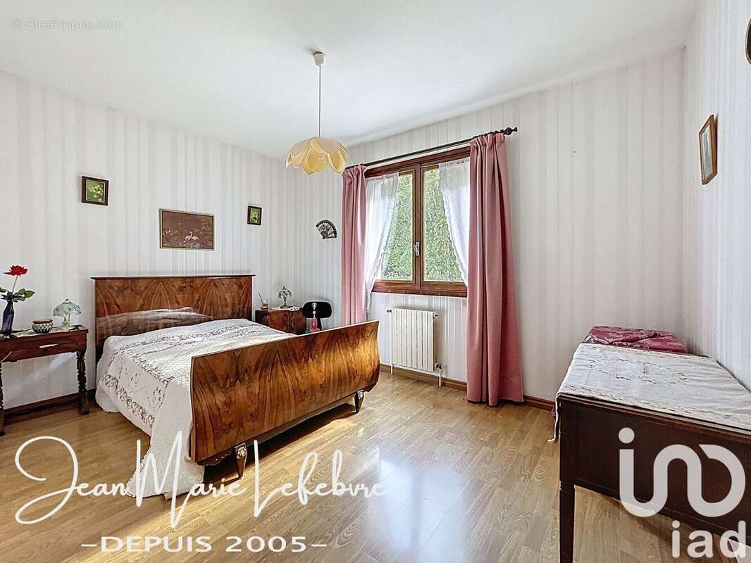 Photo 7 - Maison à CHONAS-L&#039;AMBALLAN