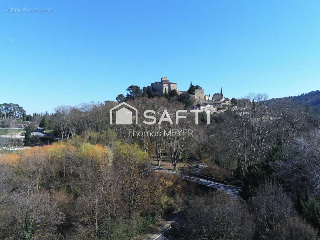 Photo 8 - Maison à ANSOUIS