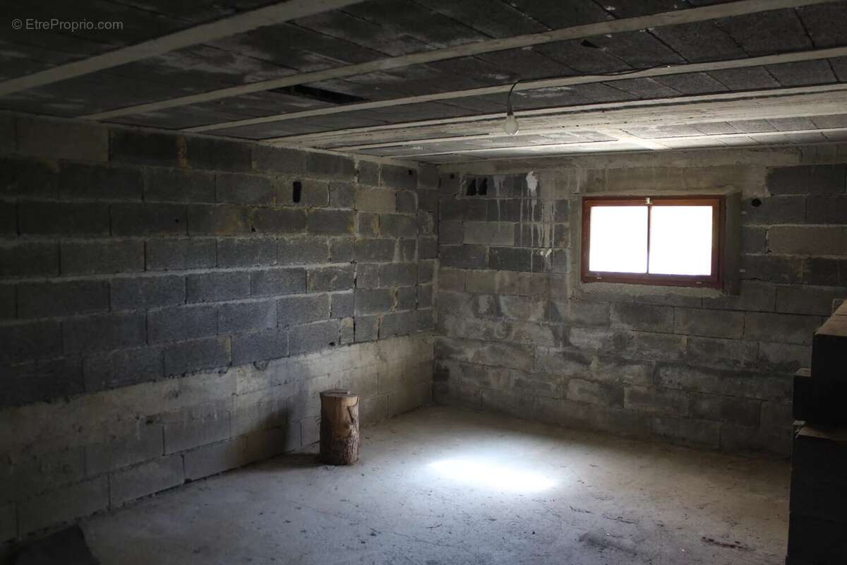 Maison à BAGNERES-DE-BIGORRE