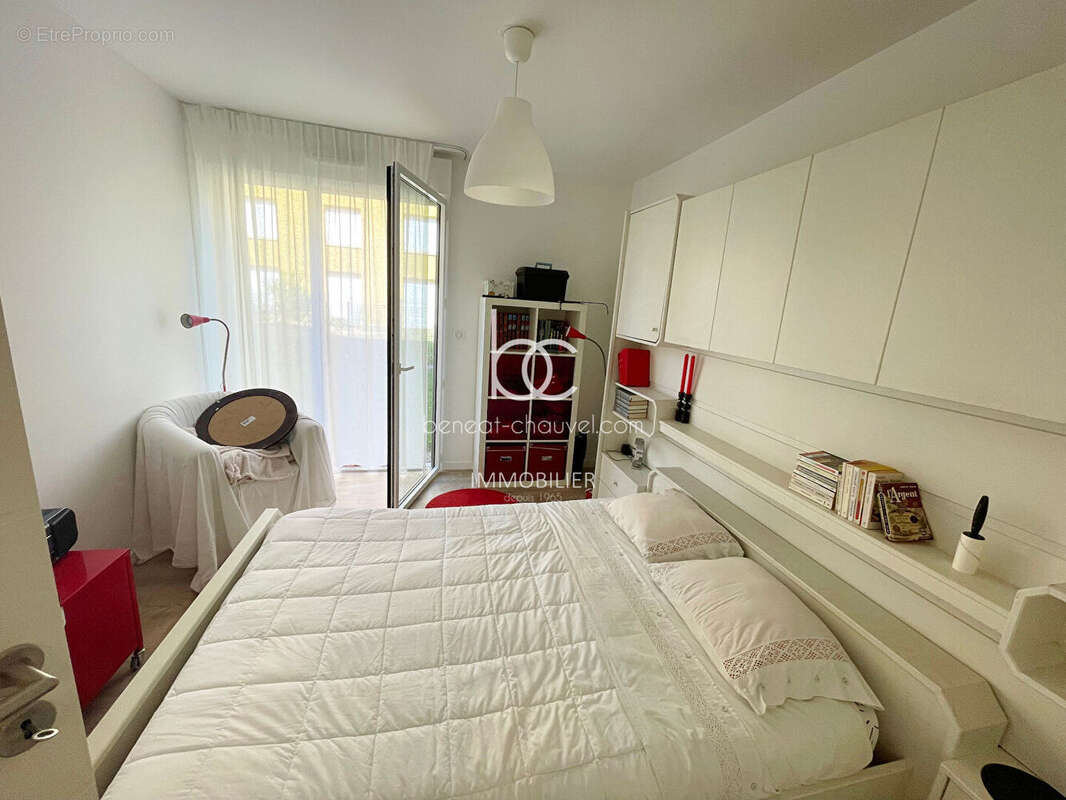 Appartement à VANNES