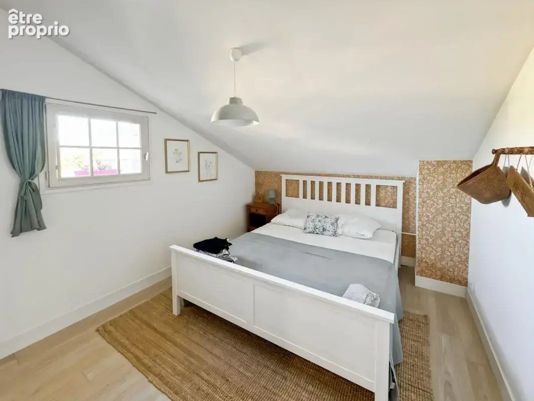 Maison À Vendre - photo 14