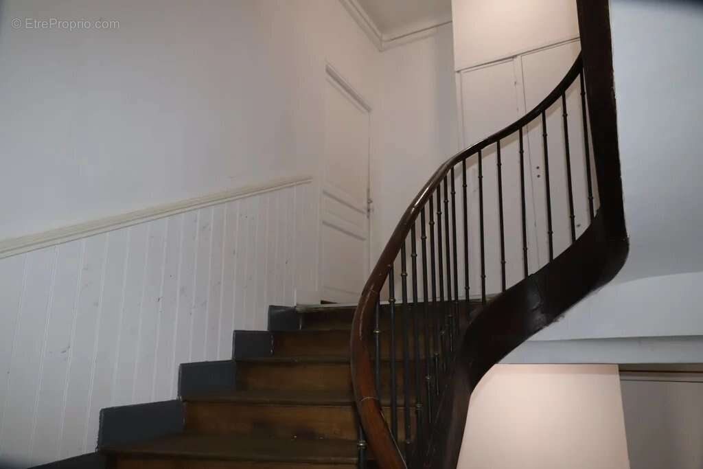 Appartement à FOIX