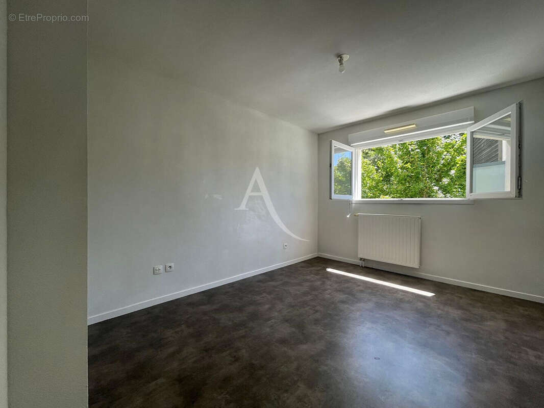 Appartement Nantes 3 pièces + parking privatif en sous-sol - facultés - photo 6