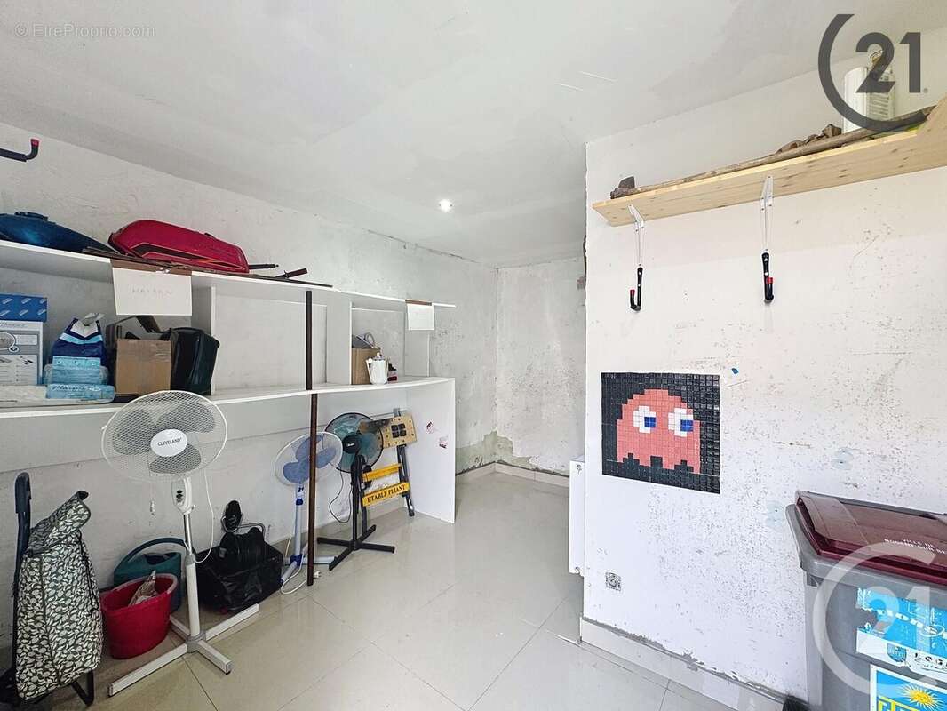 Maison à NOGENT-SUR-SEINE