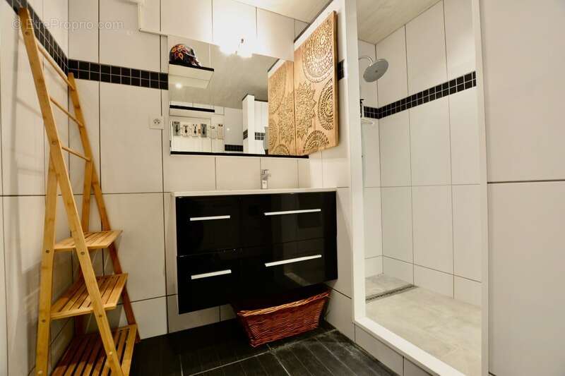Maison à vendre 4 pièces LULLY (74) - GARAGE - Terrain 379 m² - photo 9