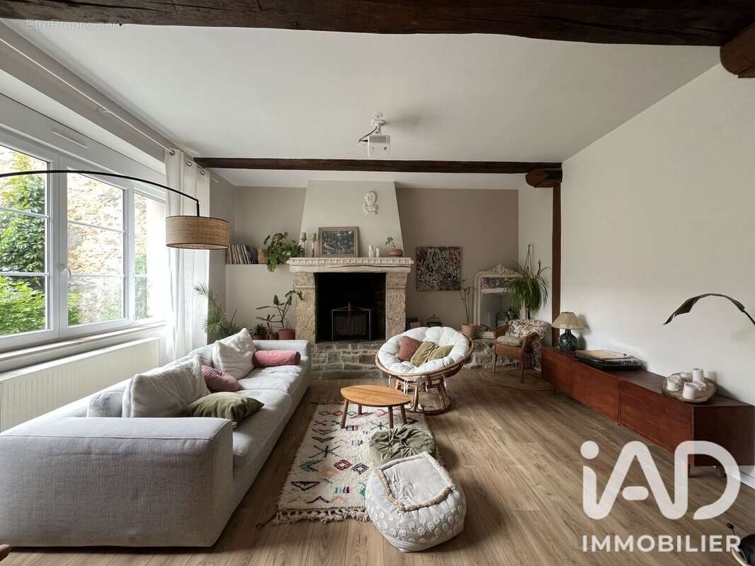 Photo 2 - Maison à EPERNON