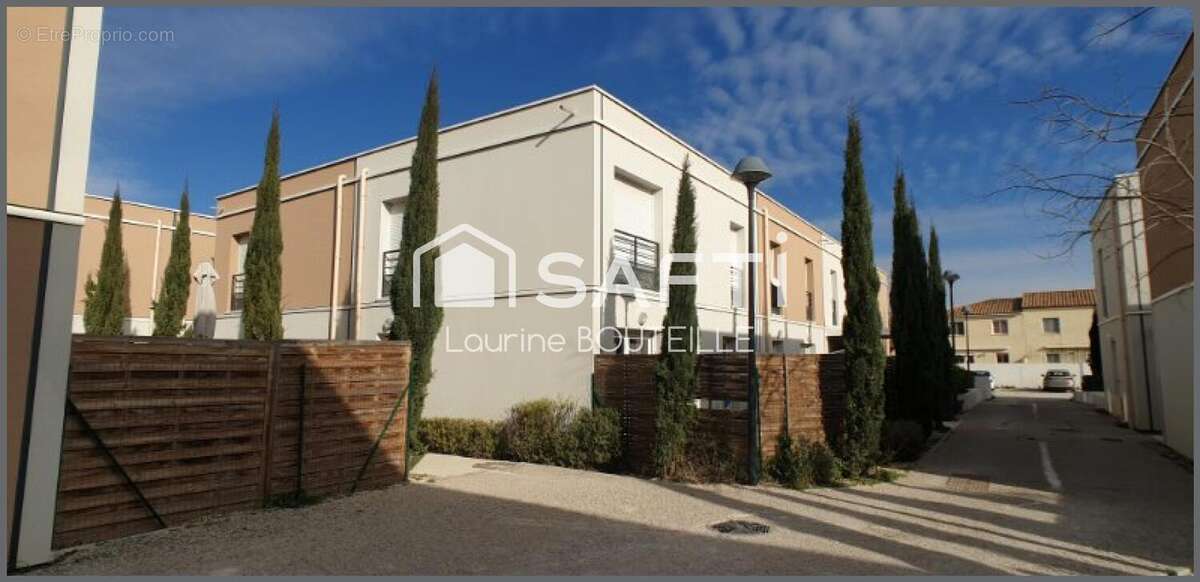 Photo 9 - Maison à SALON-DE-PROVENCE