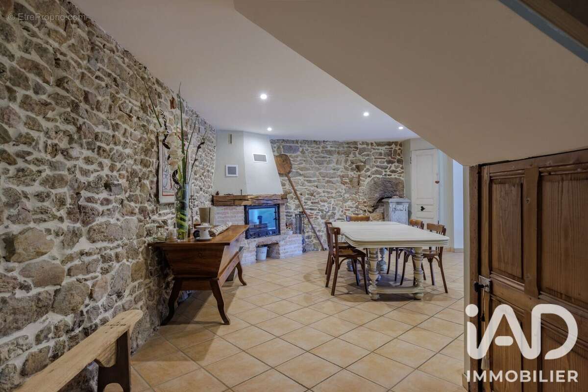 Photo 9 - Maison à POLLIONNAY