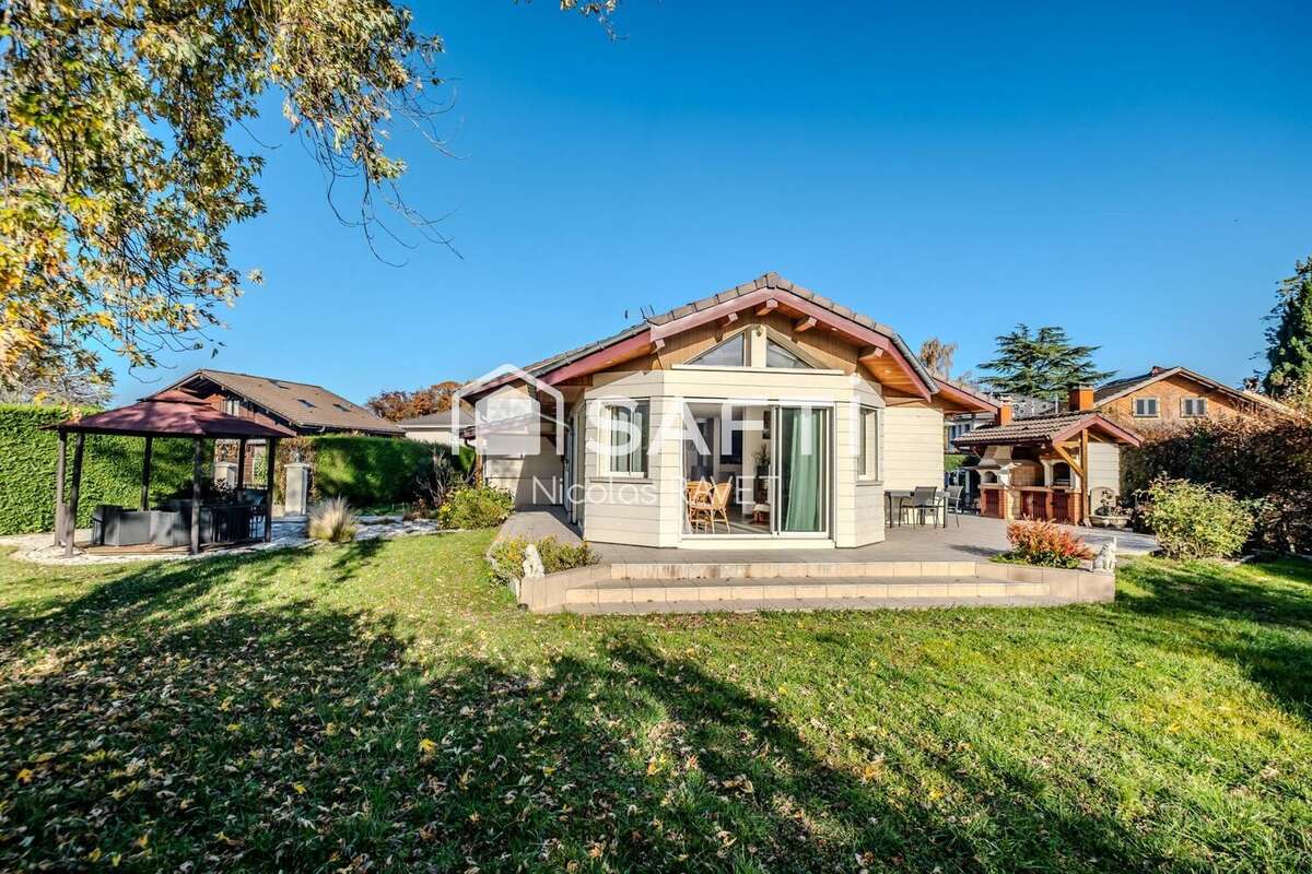 Photo 5 - Maison à ARMOY