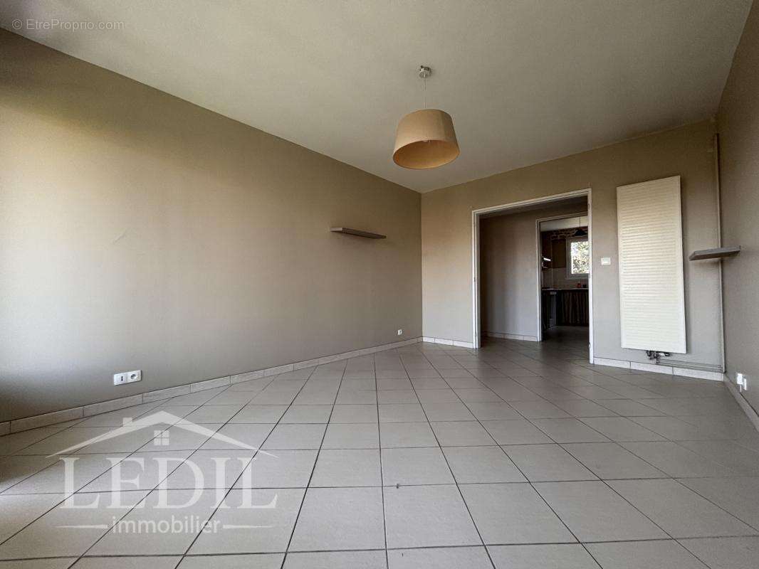 Appartement à AGEN
