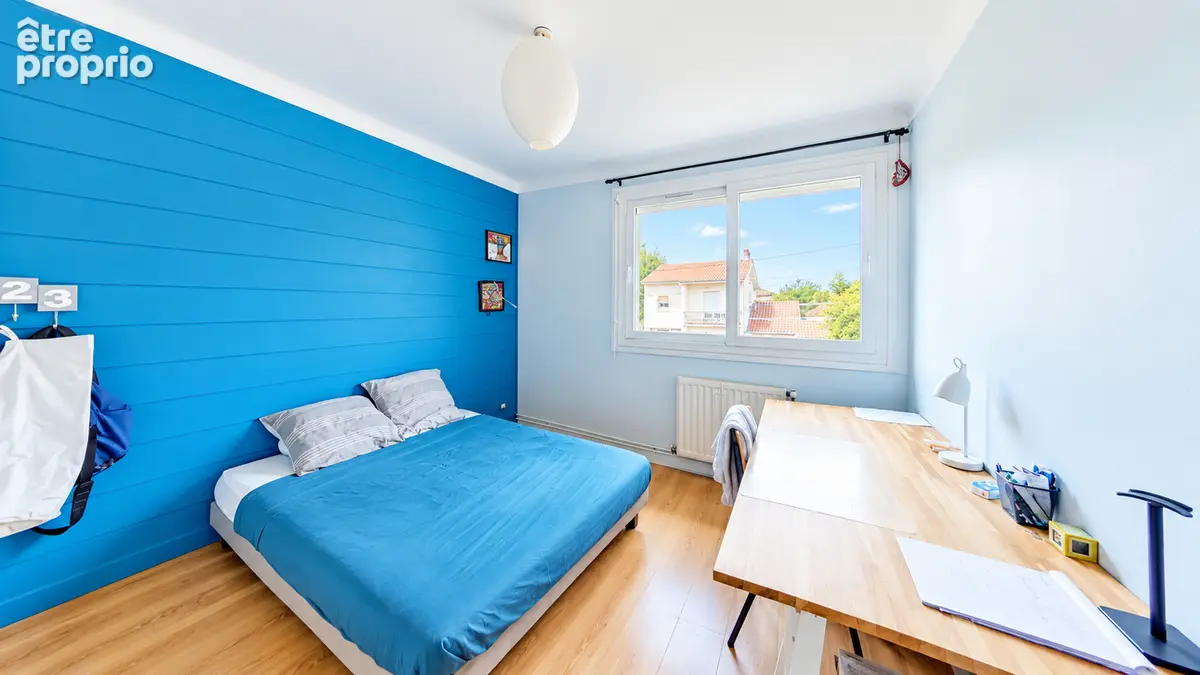 Maison 4 pièces à vendre à Talence - Béthanie Université Lycée tram à 2 min - photo 7