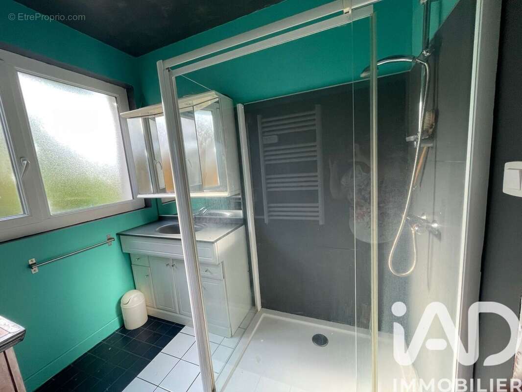 Maison 122 m² à Conches-En-Ouche  - photo 7