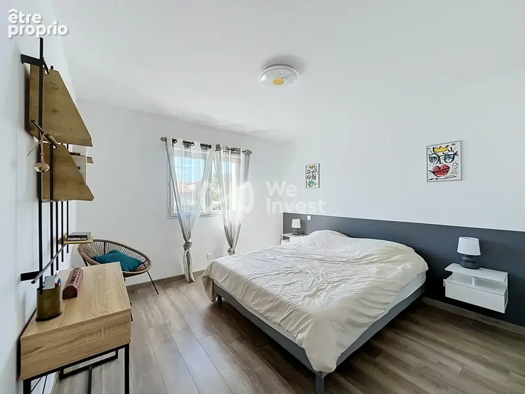 Maison 7 pièces 155 m² à vendre à Mauguio (34130) - photo 8