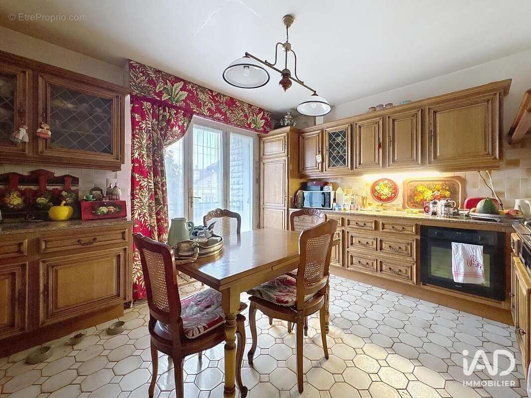 Photo 7 - Maison à CARRIERES-SUR-SEINE