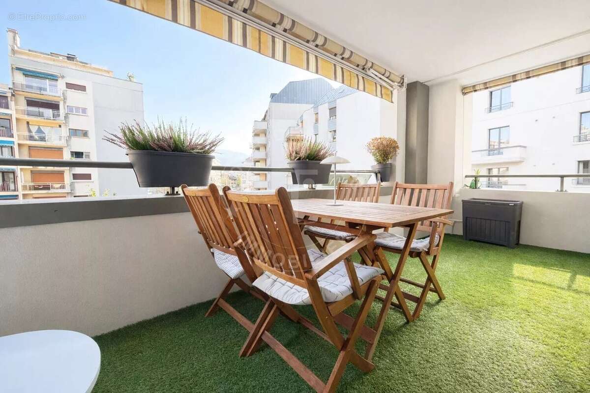 Appartement à ANNECY