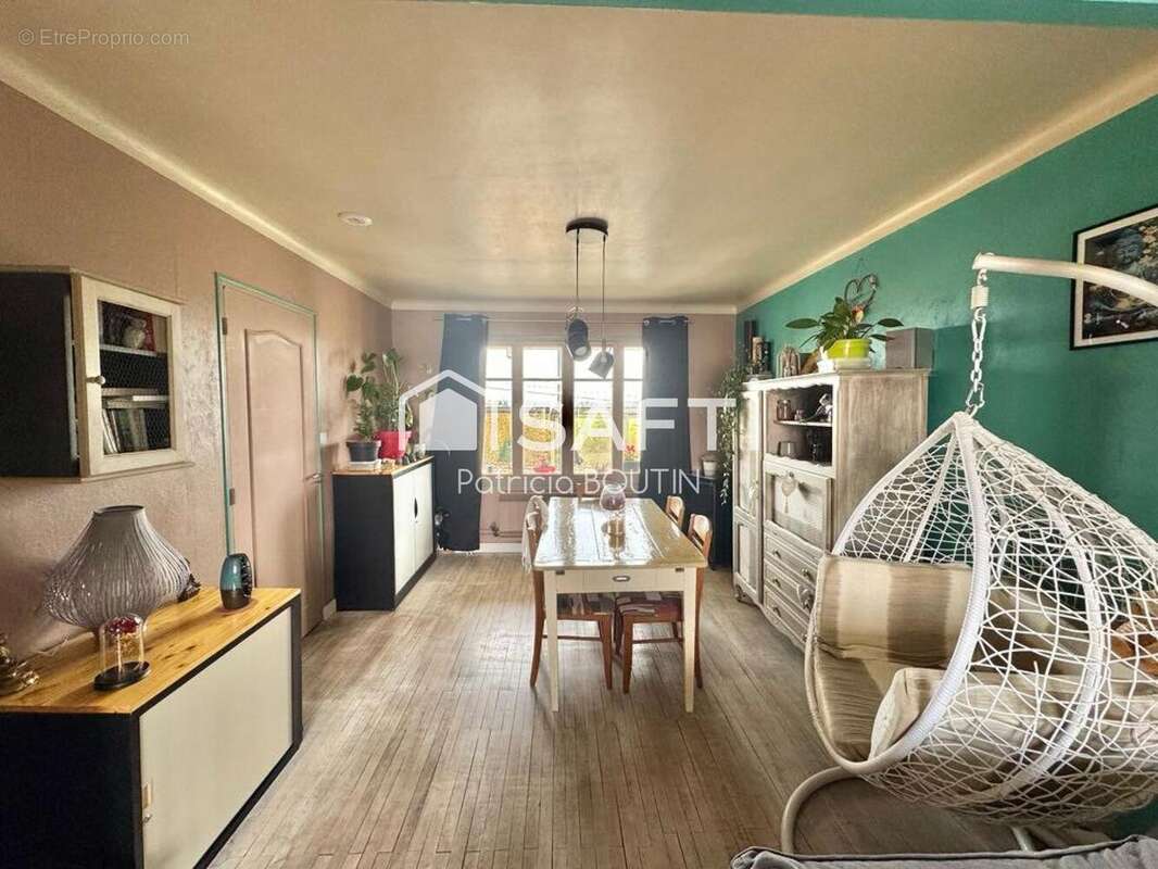 Photo 4 - Maison à NIORT