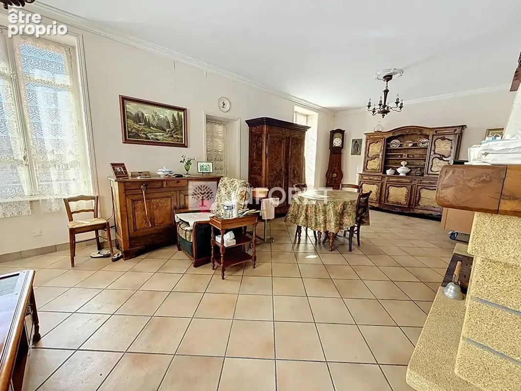 Maison centre montrevel en bresse - photo 5